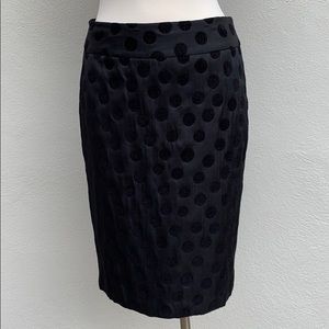 ANN TAYLOR LOFT skirt